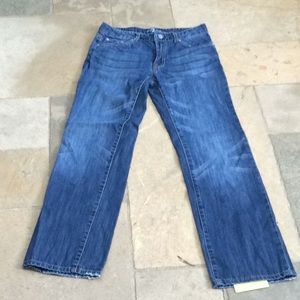 EZPNJN1- Rarely worn jeans size 14.